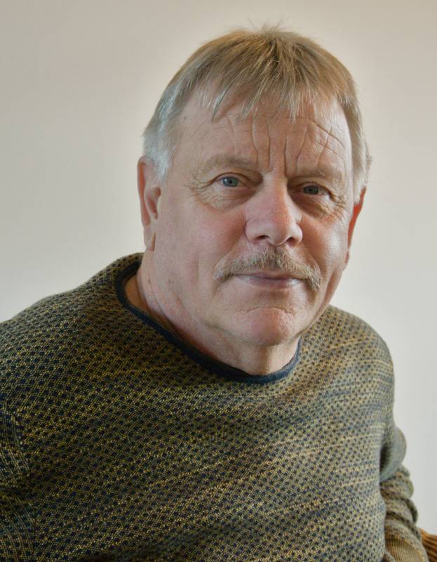 Gerold Maar